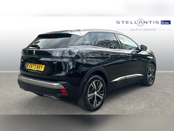 Used Peugeot 3008 2024 for sale - 78293123: Photo