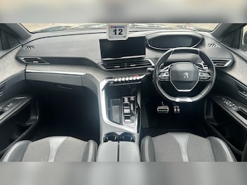 Used Peugeot 3008 2024 for sale - 78293123: Photo