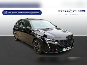 2024 - 54kWh GT Hatchback 5dr Electric Auto (156 ps)