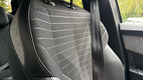 Used Peugeot 5008 2024 for sale - 76296620: Photo 10