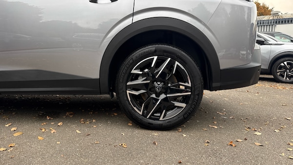 Used Peugeot 5008 2024 for sale - 76296620: Photo 15