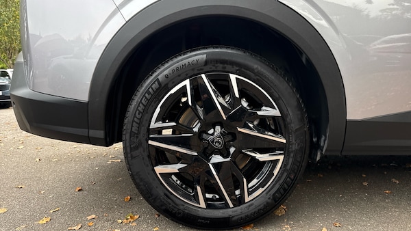 Used Peugeot 5008 2024 for sale - 76296620: Photo 16