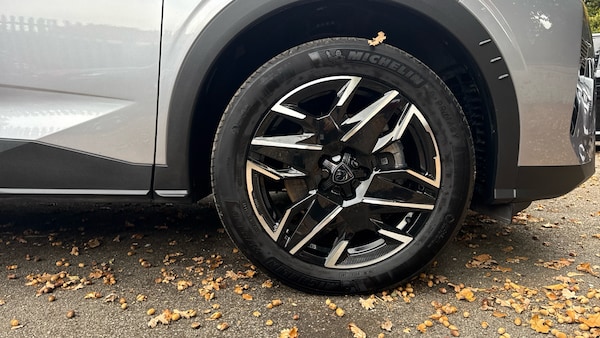 Used Peugeot 5008 2024 for sale - 76296620: Photo 17