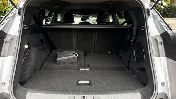 Used Peugeot 5008 2024 for sale - 76296620: Photo 19