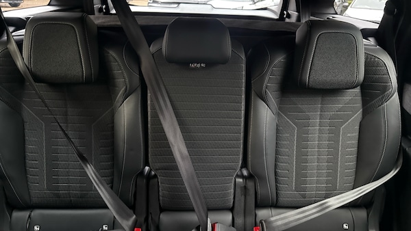 Used Peugeot 5008 2024 for sale - 76296620: Photo 25