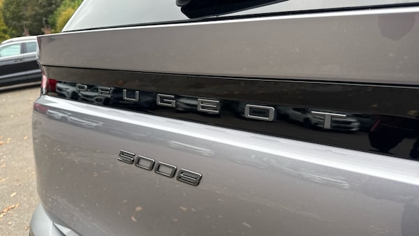 Used Peugeot 5008 2024 for sale - 76296620: Photo 26