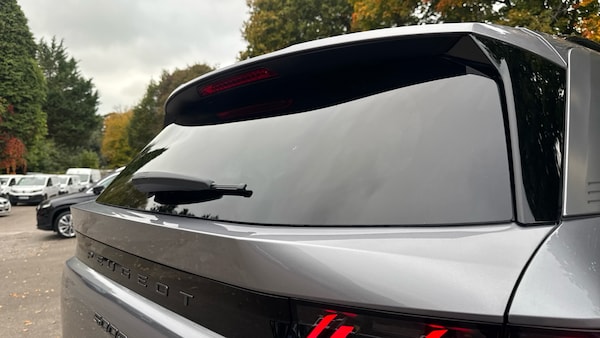 Used Peugeot 5008 2024 for sale - 76296620: Photo 43