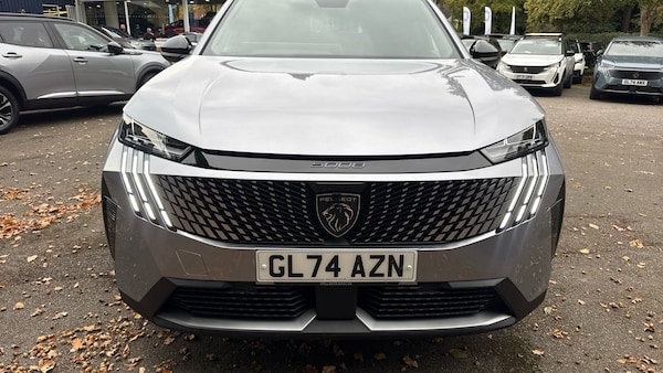 Used Peugeot 5008 2024 for sale - 76296620: Photo 46