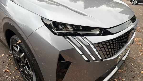 Used Peugeot 5008 2024 for sale - 76296620: Photo 47