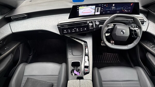 Used Peugeot 5008 2024 for sale - 76296620: Photo 4