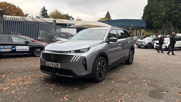 Used Peugeot 5008 2024 for sale - 76296620: Photo 7