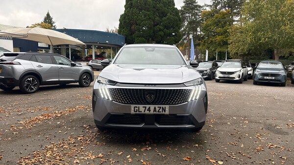 Used Peugeot 5008 2024 for sale - 76296620: Photo 8