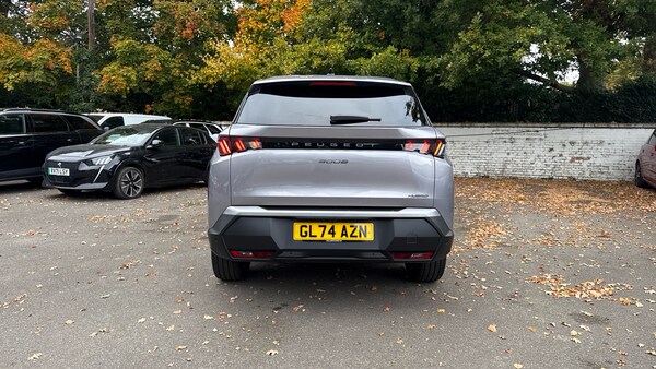 Used Peugeot 5008 2024 for sale - 76296620: Photo 9