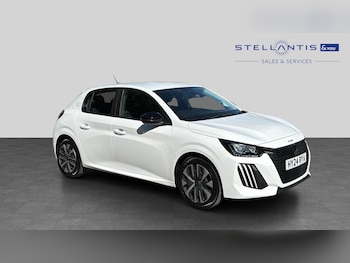 Used Peugeot 208 2024 for sale - 78677295: Photo