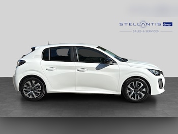 Used Peugeot 208 2024 for sale - 78677295: Photo