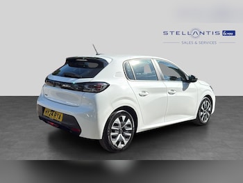 Used Peugeot 208 2024 for sale - 78677295: Photo
