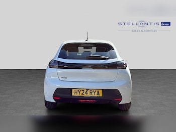 Used Peugeot 208 2024 for sale - 78677295: Photo