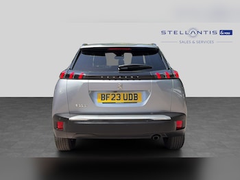 Used Peugeot 2008 2023 for sale - 78706098: Photo