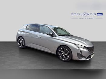 Used Peugeot 308 2022 for sale - 79727849: Photo