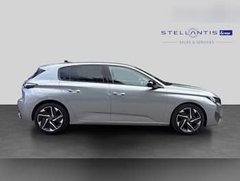 Used Peugeot 308 2022 for sale - 79727849: Photo