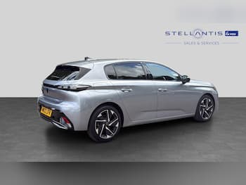 Used Peugeot 308 2022 for sale - 79727849: Photo