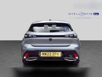 Used Peugeot 308 2022 for sale - 79727849: Photo