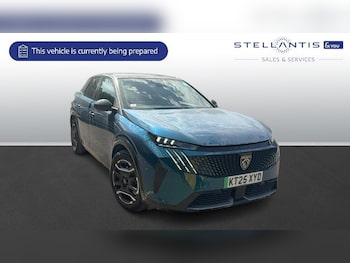 Used Peugeot 3008 2025 for sale - 78742651: Photo