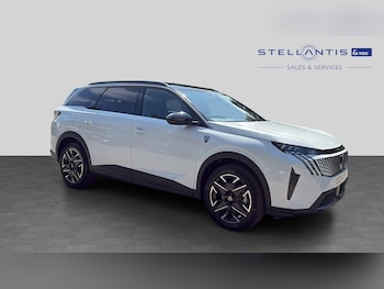 Used Peugeot 5008 2025 for sale - 79249600: Photo