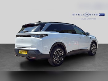 Used Peugeot 5008 2025 for sale - 79249600: Photo