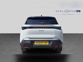 Used Peugeot 5008 2025 for sale - 79249600: Photo