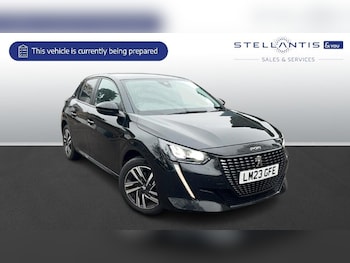 Used Peugeot 208 2023 for sale - 78171940: Photo