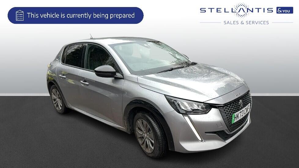 Used Peugeot 208 2023 for sale - 76690691: Photo 1