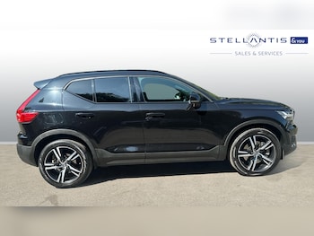 Used Volvo XC40 2020 for sale - 75840555: Photo