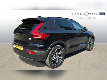 Used Volvo XC40 2020 for sale - 75840555: Photo