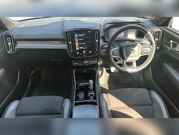 Used Volvo XC40 2020 for sale - 75840555: Photo