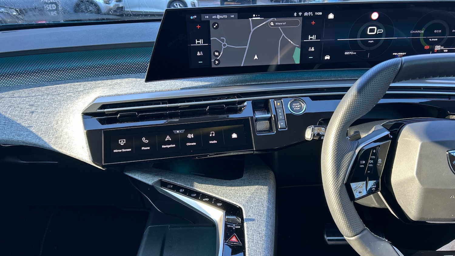 Used Peugeot 5008 2025 for sale - 77163965: Photo 10