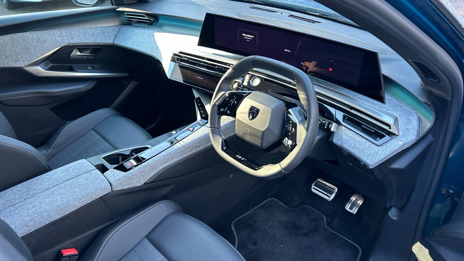 Used Peugeot 5008 2025 for sale - 77163965: Photo 11