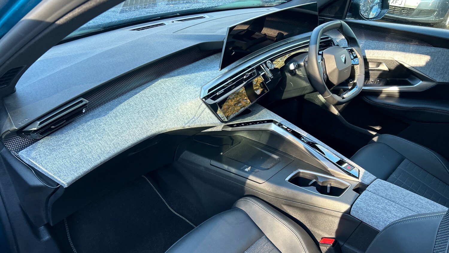 Used Peugeot 5008 2025 for sale - 77163965: Photo 12