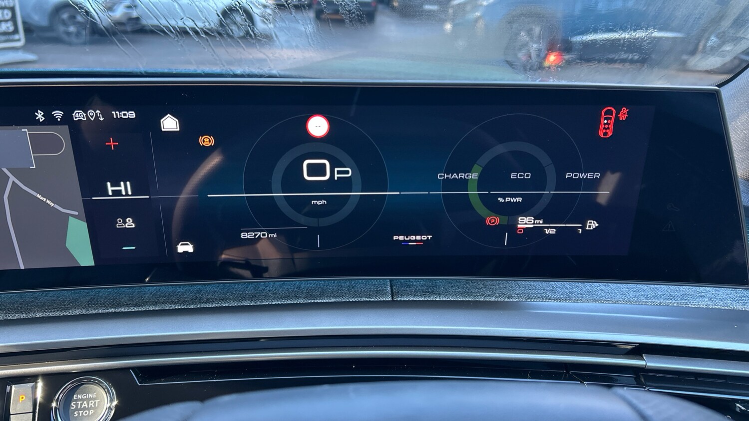 Used Peugeot 5008 2025 for sale - 77163965: Photo 13