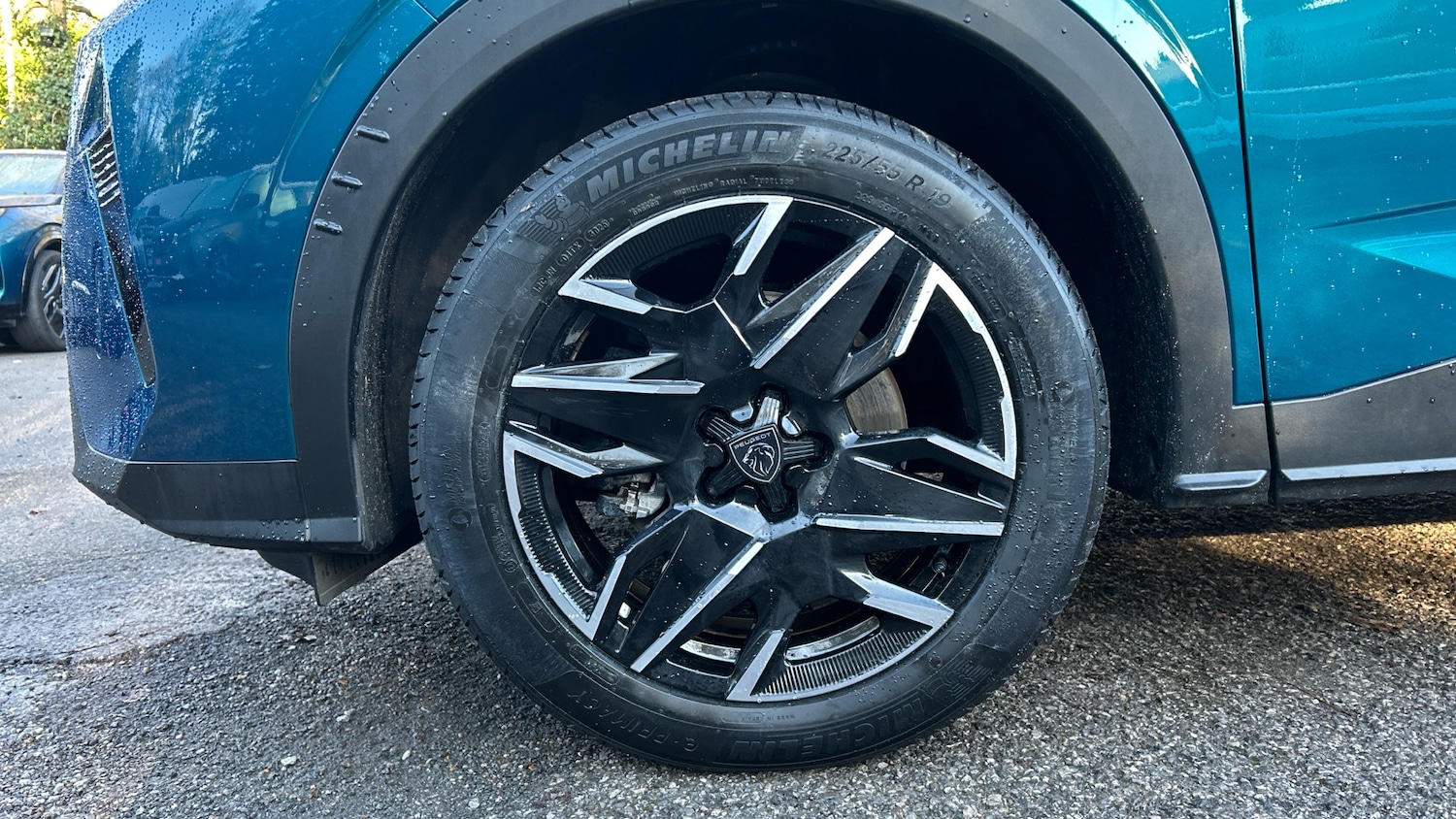 Used Peugeot 5008 2025 for sale - 77163965: Photo 14