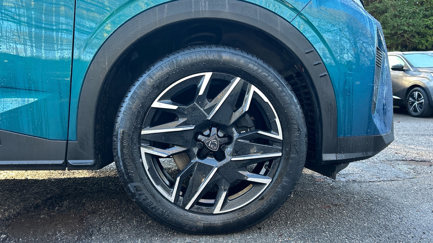 Used Peugeot 5008 2025 for sale - 77163965: Photo 17