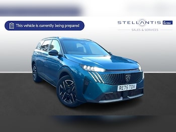 2025 - 1.2 Hybrid 145 GT 5dr e-DSC6