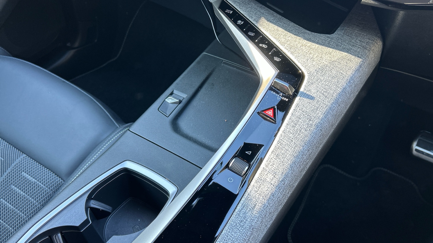 Used Peugeot 5008 2025 for sale - 77163965: Photo 20