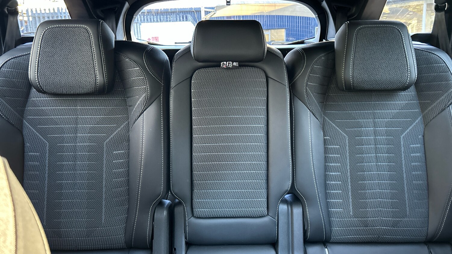 Used Peugeot 5008 2025 for sale - 77163965: Photo 25