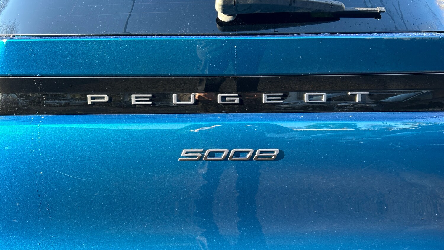 Used Peugeot 5008 2025 for sale - 77163965: Photo 26