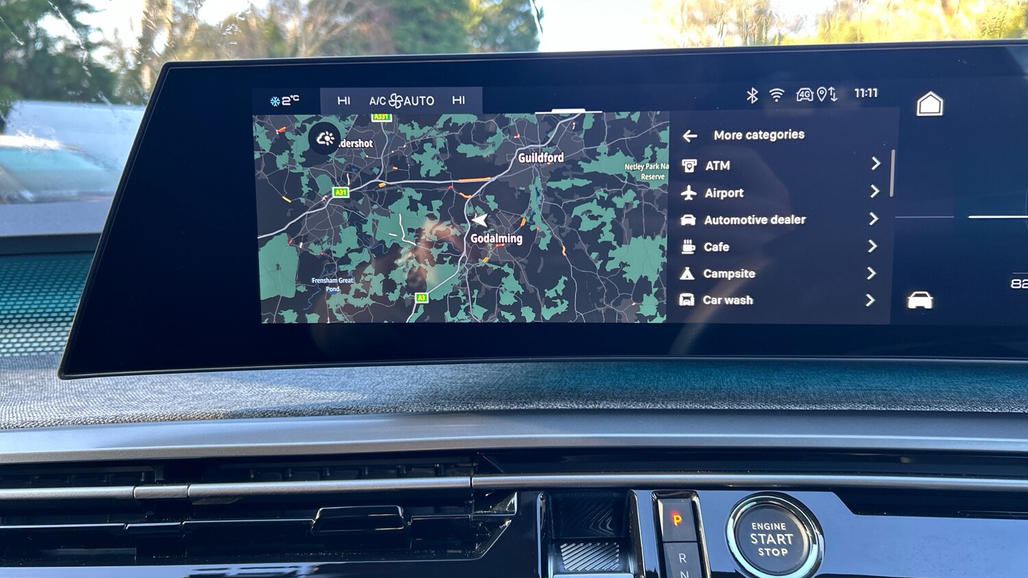 Used Peugeot 5008 2025 for sale - 77163965: Photo 32