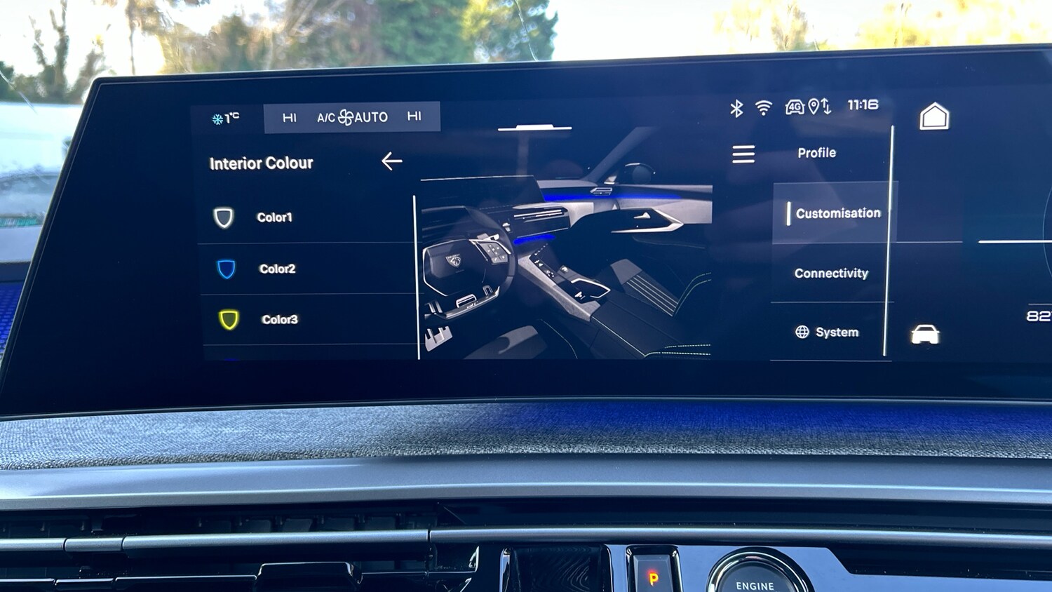 Used Peugeot 5008 2025 for sale - 77163965: Photo 46