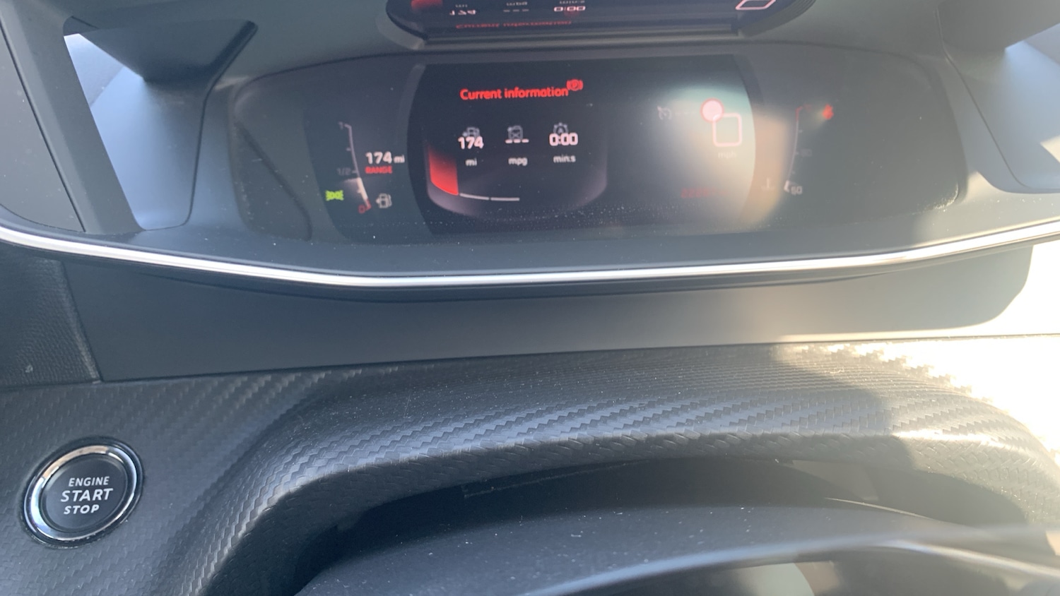 Used Peugeot 2008 2022 for sale - 76659869: Photo 13