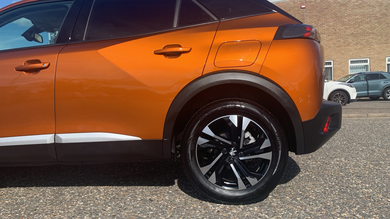 Used Peugeot 2008 2022 for sale - 76659869: Photo 15