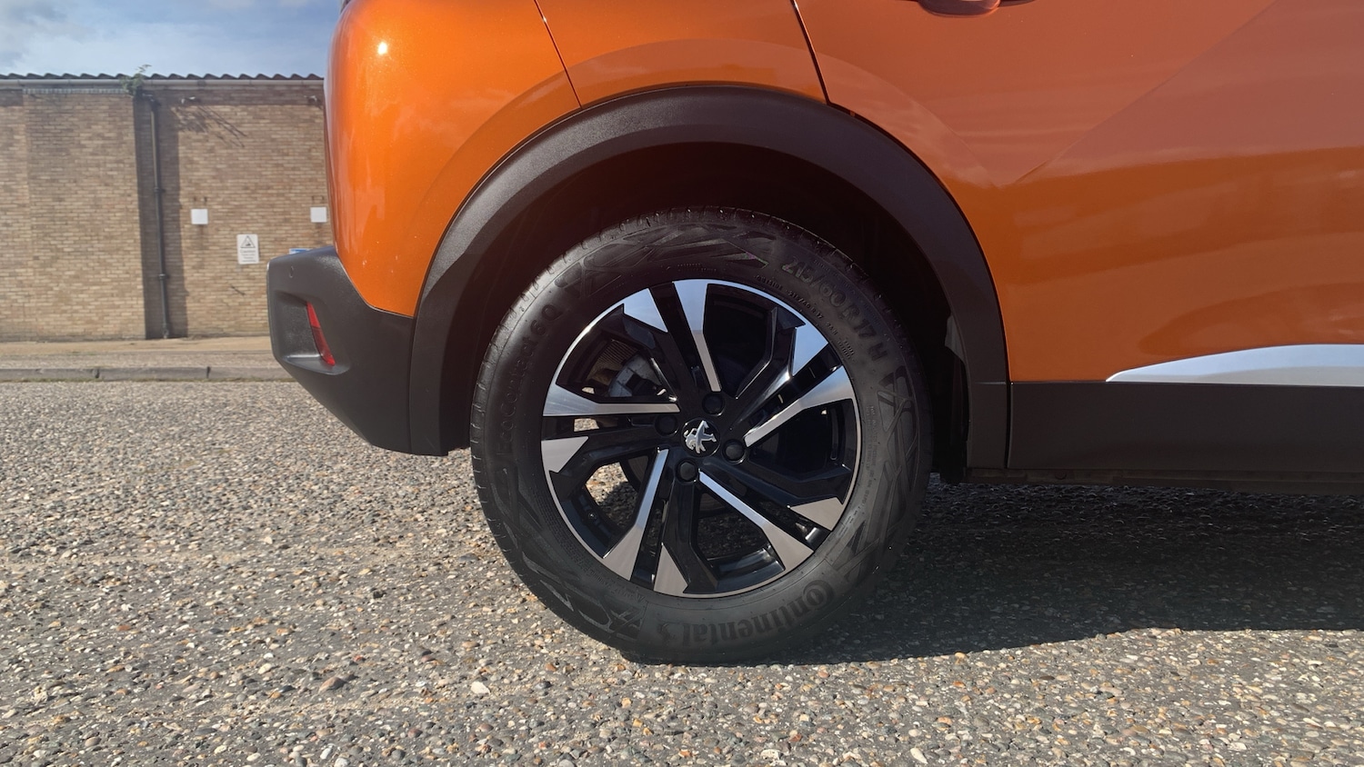 Used Peugeot 2008 2022 for sale - 76659869: Photo 16